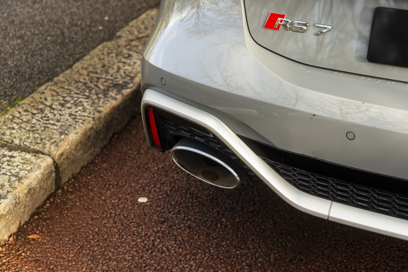 Used Audi RS7 2020 for sale - 77010488: Photo 16