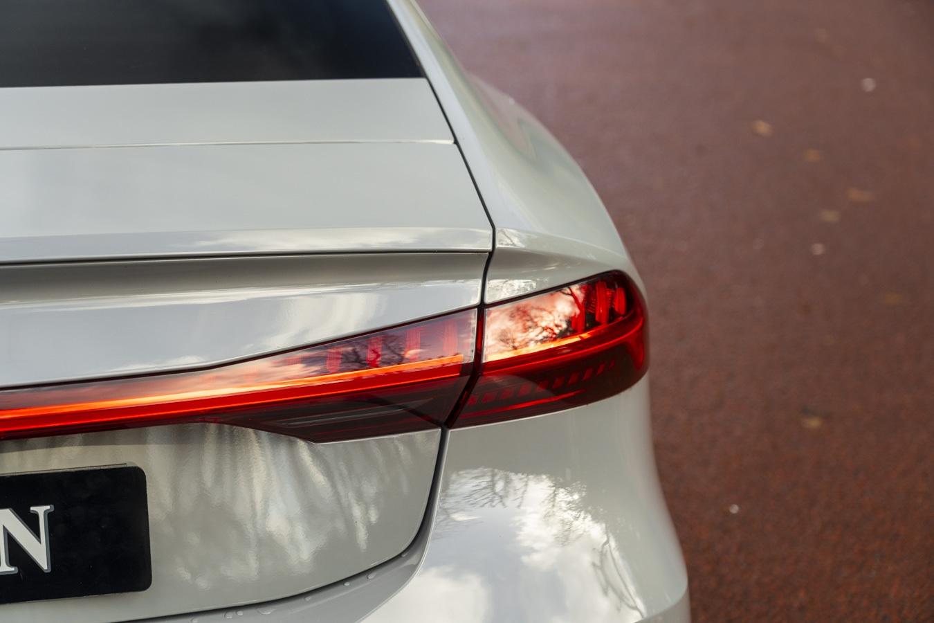 Used Audi RS7 2020 for sale - 77010488: Photo 17