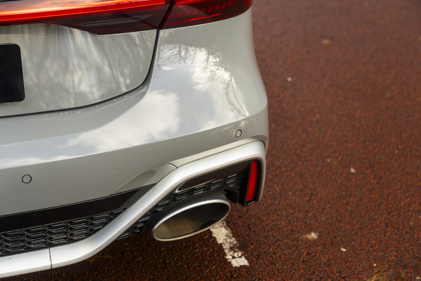 Used Audi RS7 2020 for sale - 77010488: Photo 18