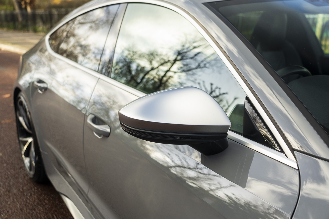 Used Audi RS7 2020 for sale - 77010488: Photo 20