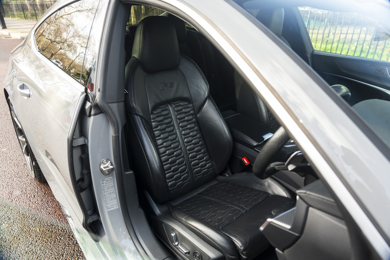 Used Audi RS7 2020 for sale - 77010488: Photo 26