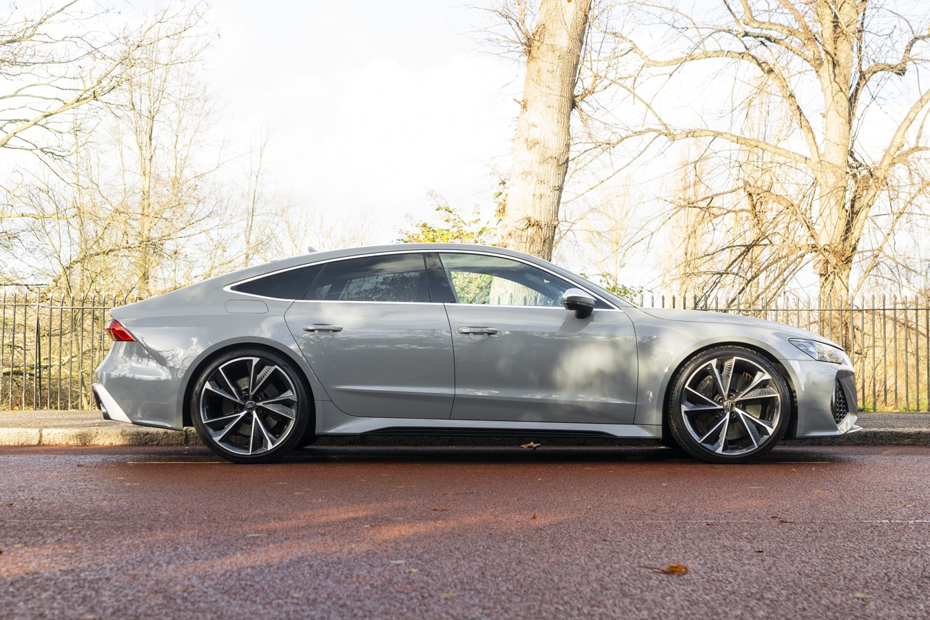 Used Audi RS7 2020 for sale - 77010488: Photo 3