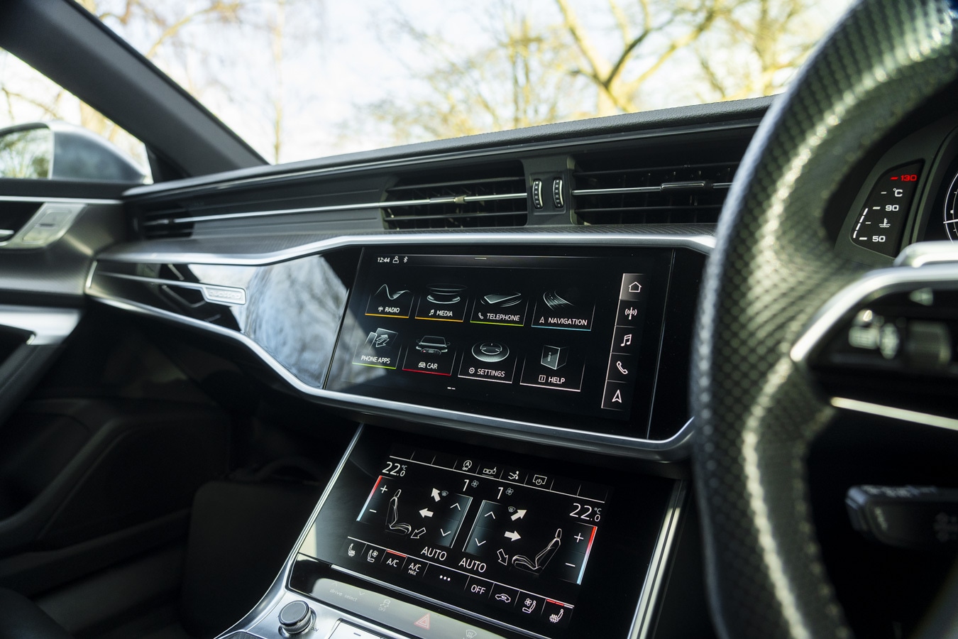 Used Audi RS7 2020 for sale - 77010488: Photo 30