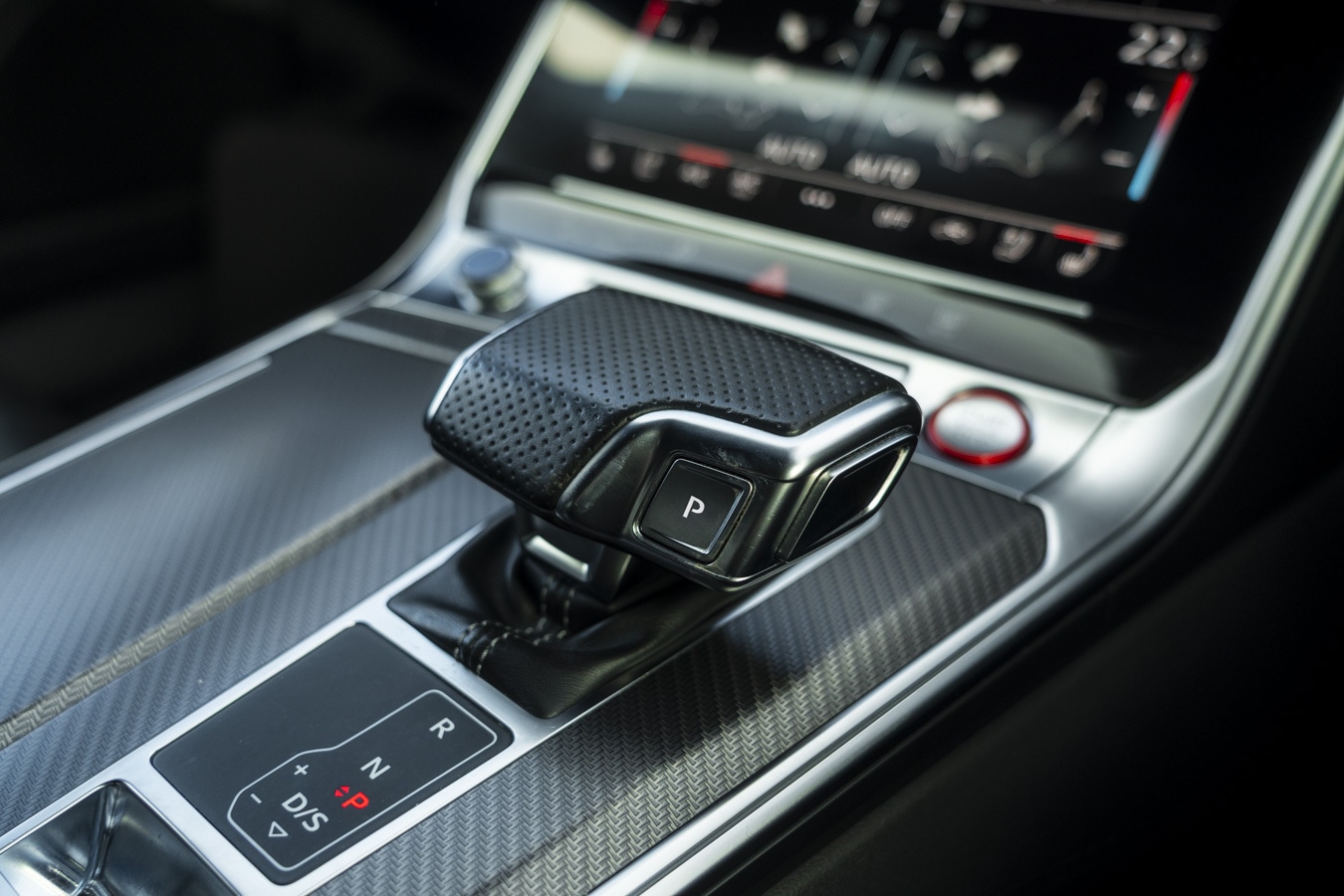 Used Audi RS7 2020 for sale - 77010488: Photo 31