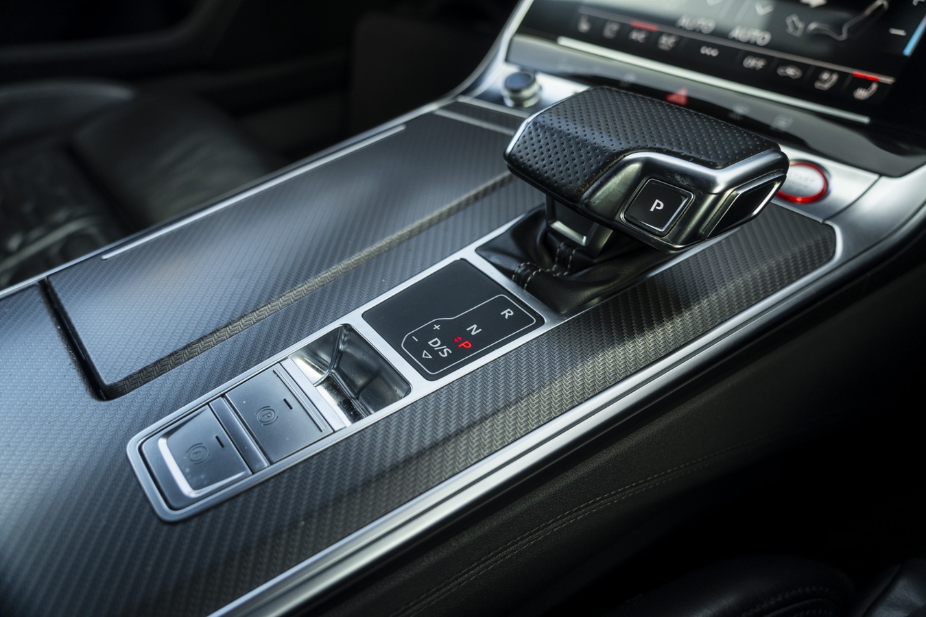 Used Audi RS7 2020 for sale - 77010488: Photo 32