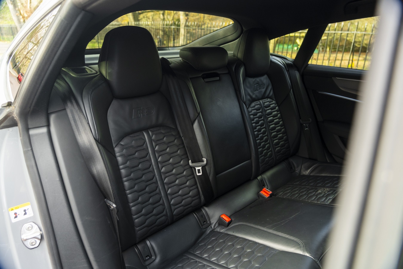 Used Audi RS7 2020 for sale - 77010488: Photo 34