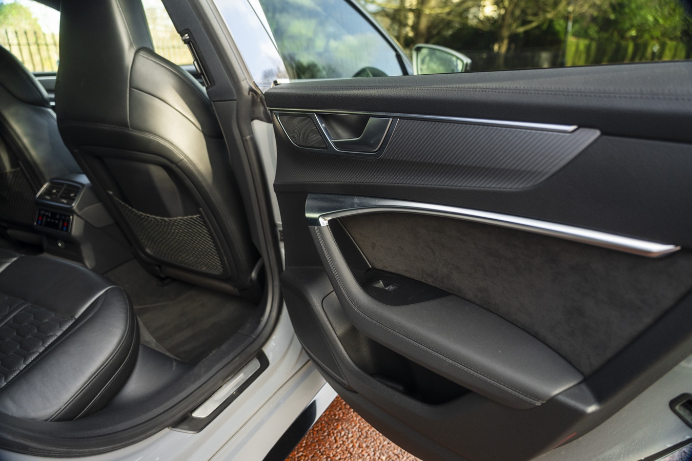 Used Audi RS7 2020 for sale - 77010488: Photo 35