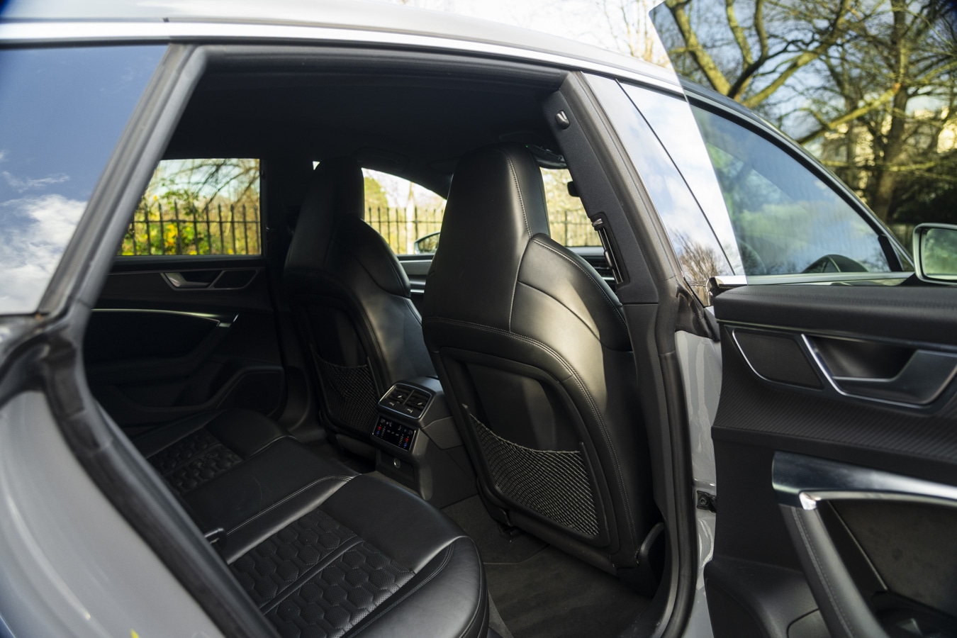 Used Audi RS7 2020 for sale - 77010488: Photo 36