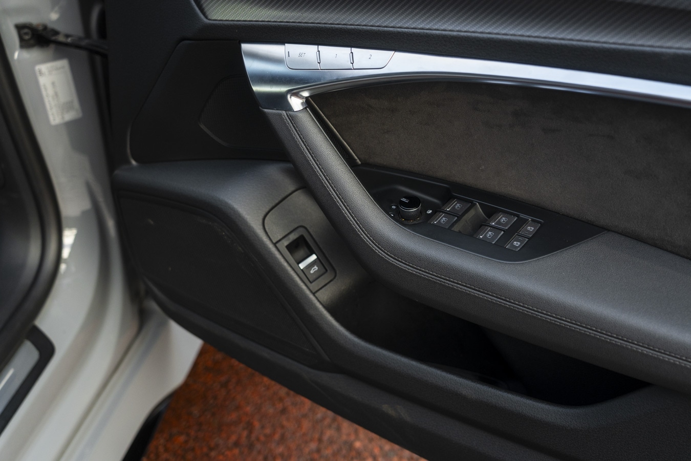 Used Audi RS7 2020 for sale - 77010488: Photo 40