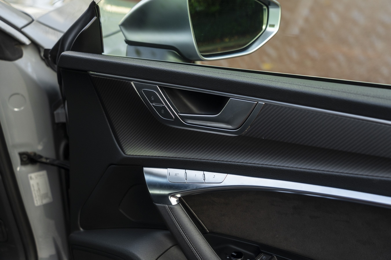 Used Audi RS7 2020 for sale - 77010488: Photo 41