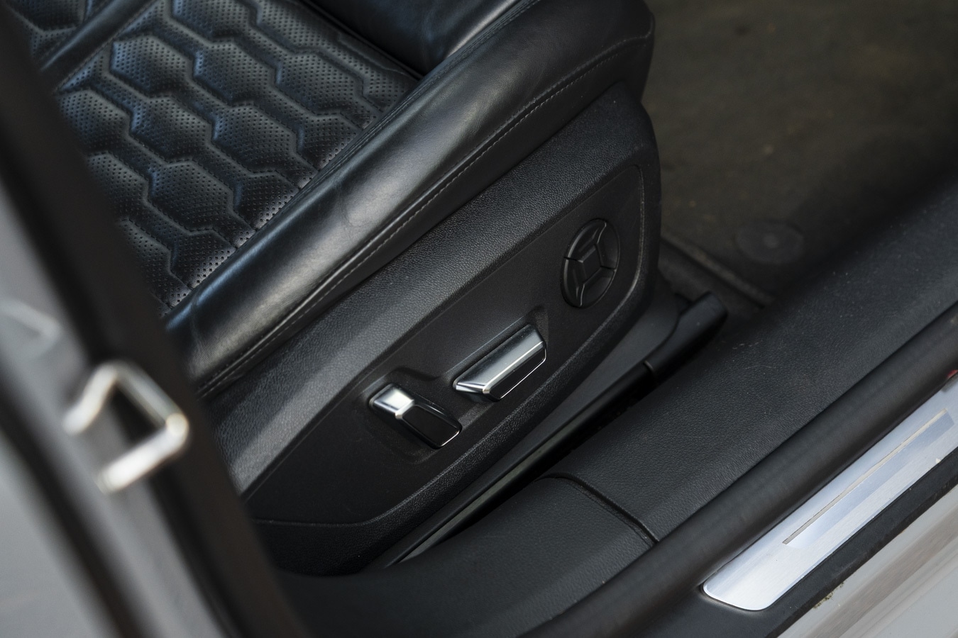 Used Audi RS7 2020 for sale - 77010488: Photo 42