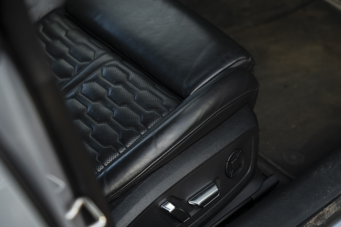 Used Audi RS7 2020 for sale - 77010488: Photo 43