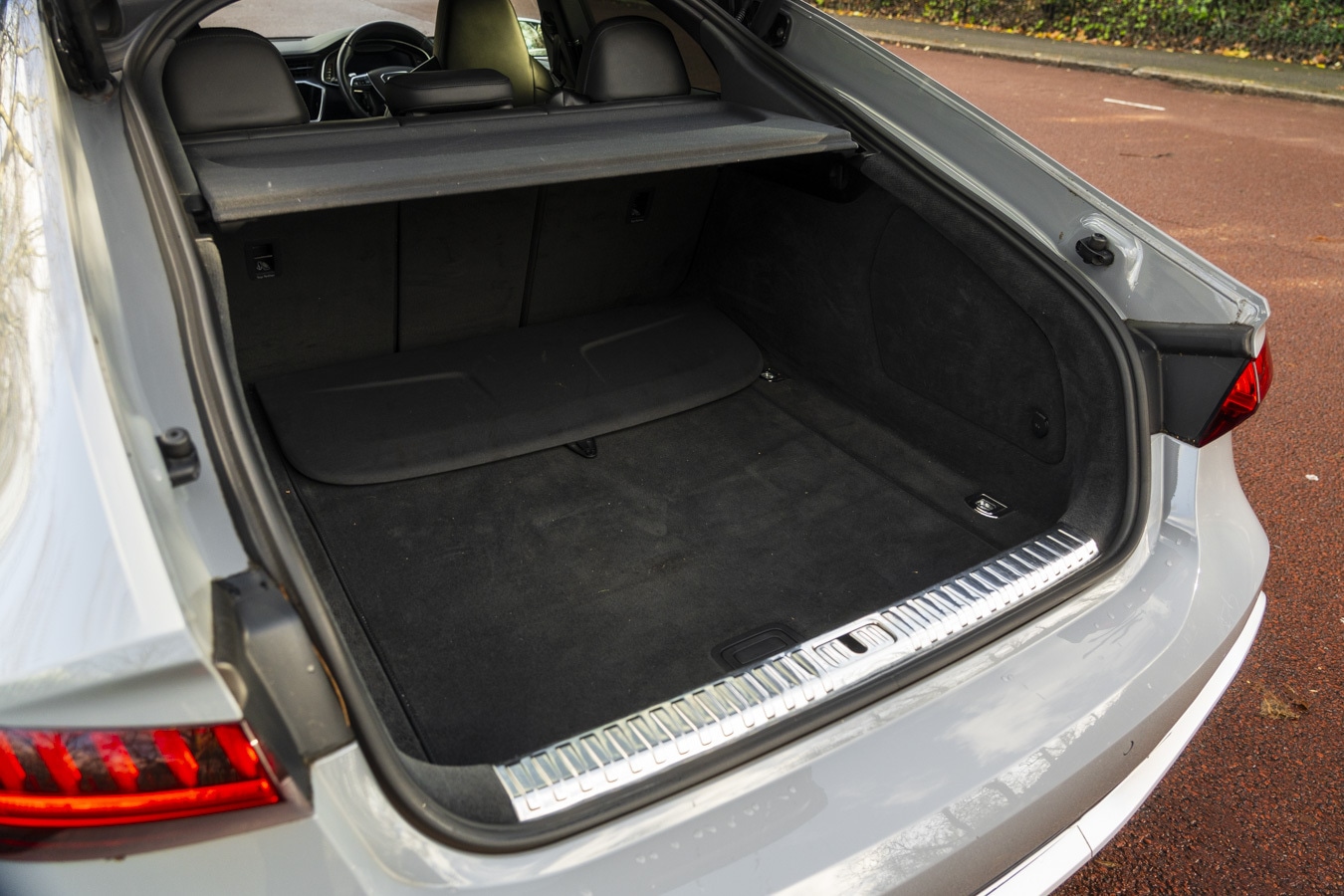 Used Audi RS7 2020 for sale - 77010488: Photo 44