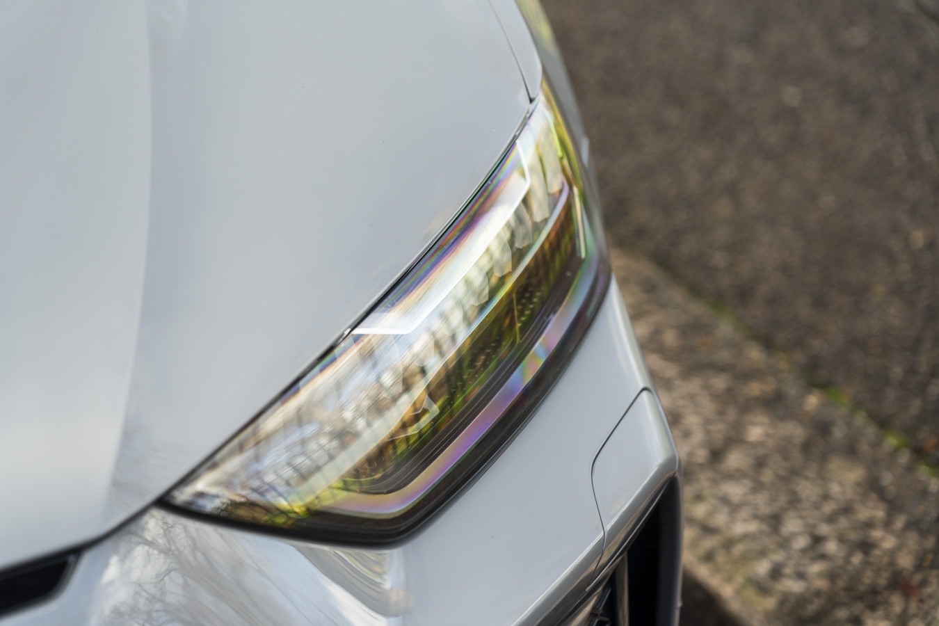 Used Audi RS7 2020 for sale - 77010488: Photo 9