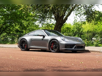 Used Porsche 911 2023 for sale - 78624464: Photo