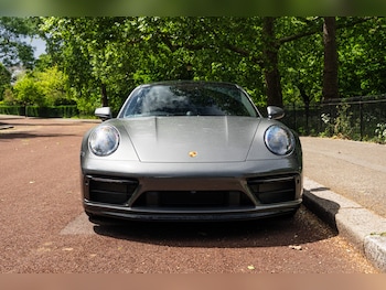 Used Porsche 911 2023 for sale - 78624464: Photo