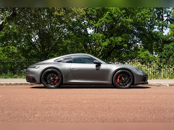 Used Porsche 911 2023 for sale - 78624464: Photo