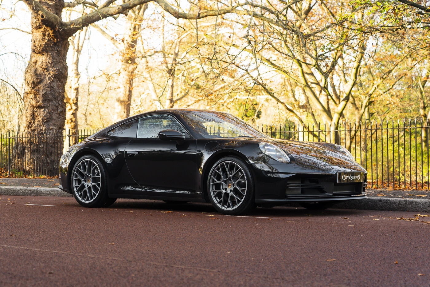 Used Porsche 911 2024 for sale - 76757947: Photo 1