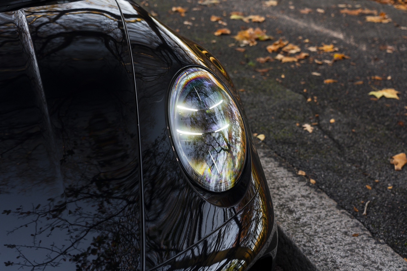 Used Porsche 911 2024 for sale - 76757947: Photo 11