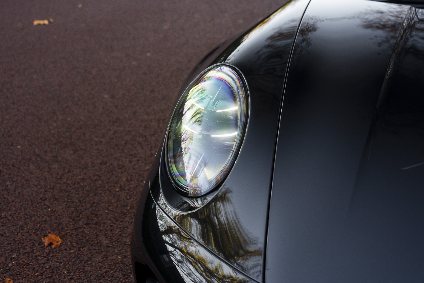 Used Porsche 911 2024 for sale - 76757947: Photo 17