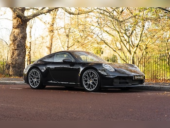 Used Porsche 911 2024 for sale - 76757947: Photo