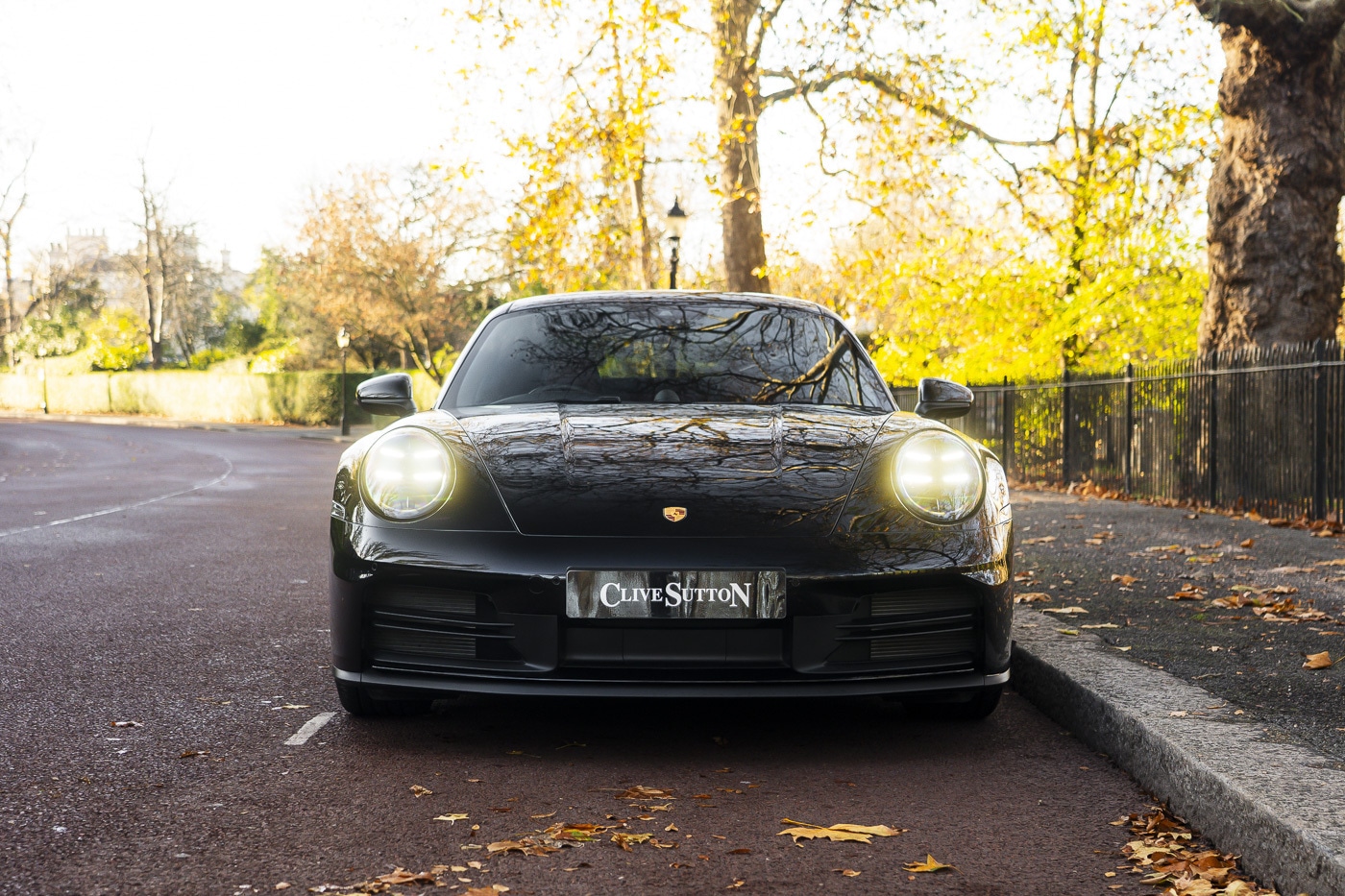 Used Porsche 911 2024 for sale - 76757947: Photo 2