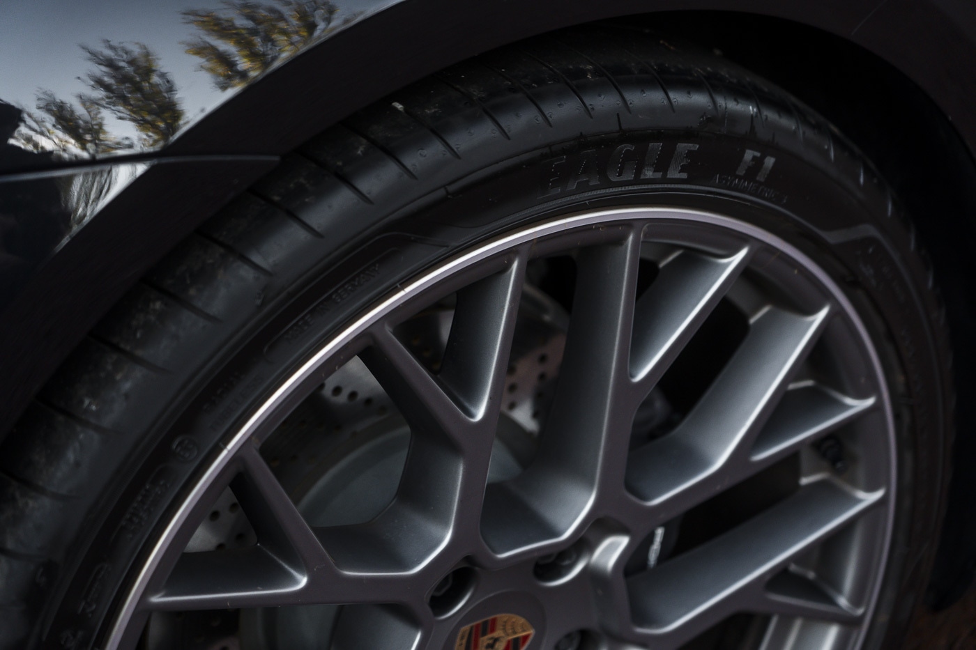 Used Porsche 911 2024 for sale - 76757947: Photo 24