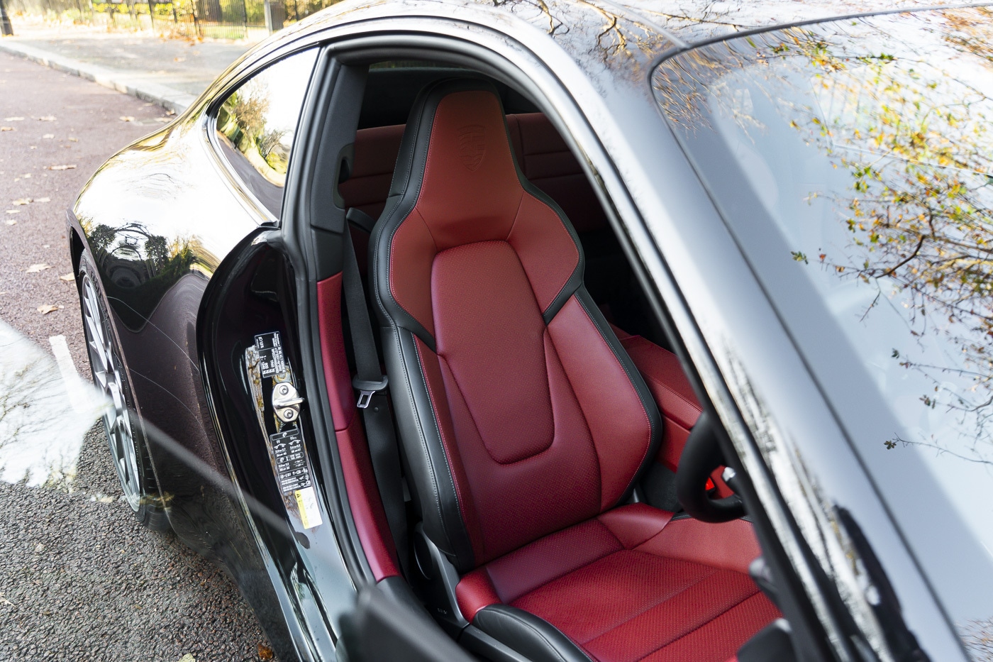 Used Porsche 911 2024 for sale - 76757947: Photo 26