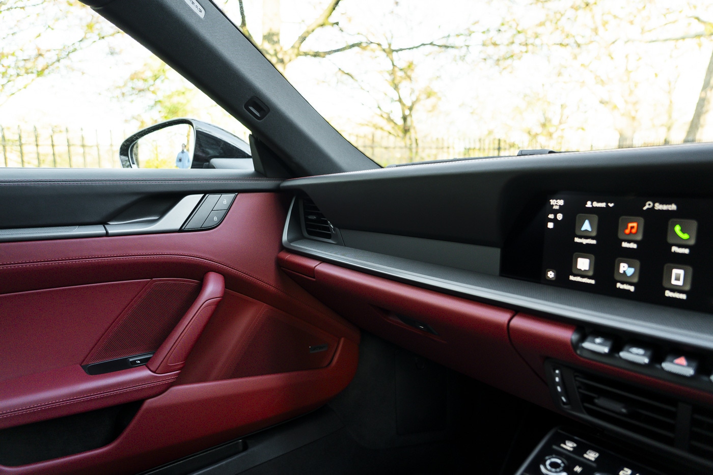 Used Porsche 911 2024 for sale - 76757947: Photo 28