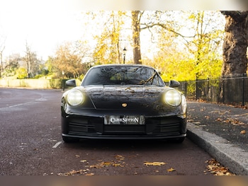 Used Porsche 911 2024 for sale - 76757947: Photo