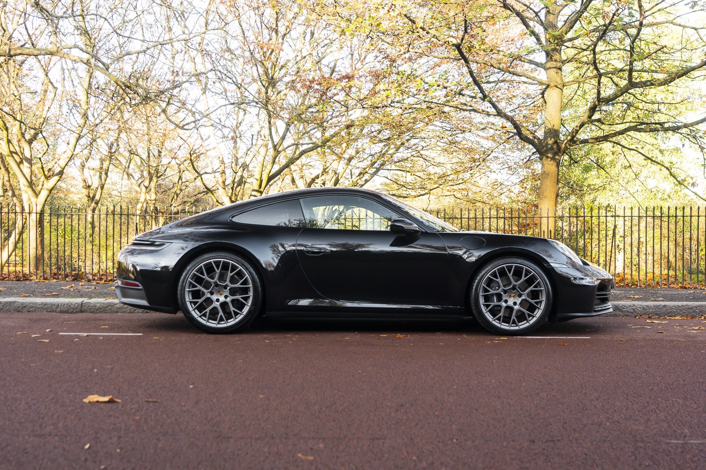 Used Porsche 911 2024 for sale - 76757947: Photo 3