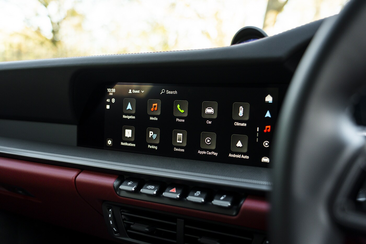 Used Porsche 911 2024 for sale - 76757947: Photo 34