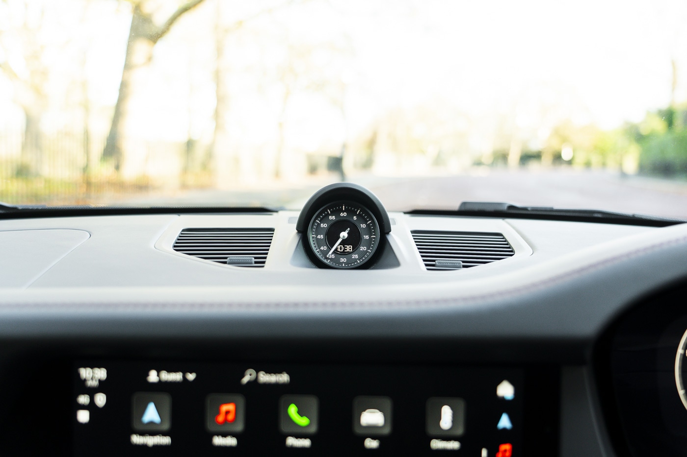 Used Porsche 911 2024 for sale - 76757947: Photo 35