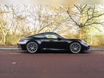 Used Porsche 911 2024 for sale - 76757947: Photo