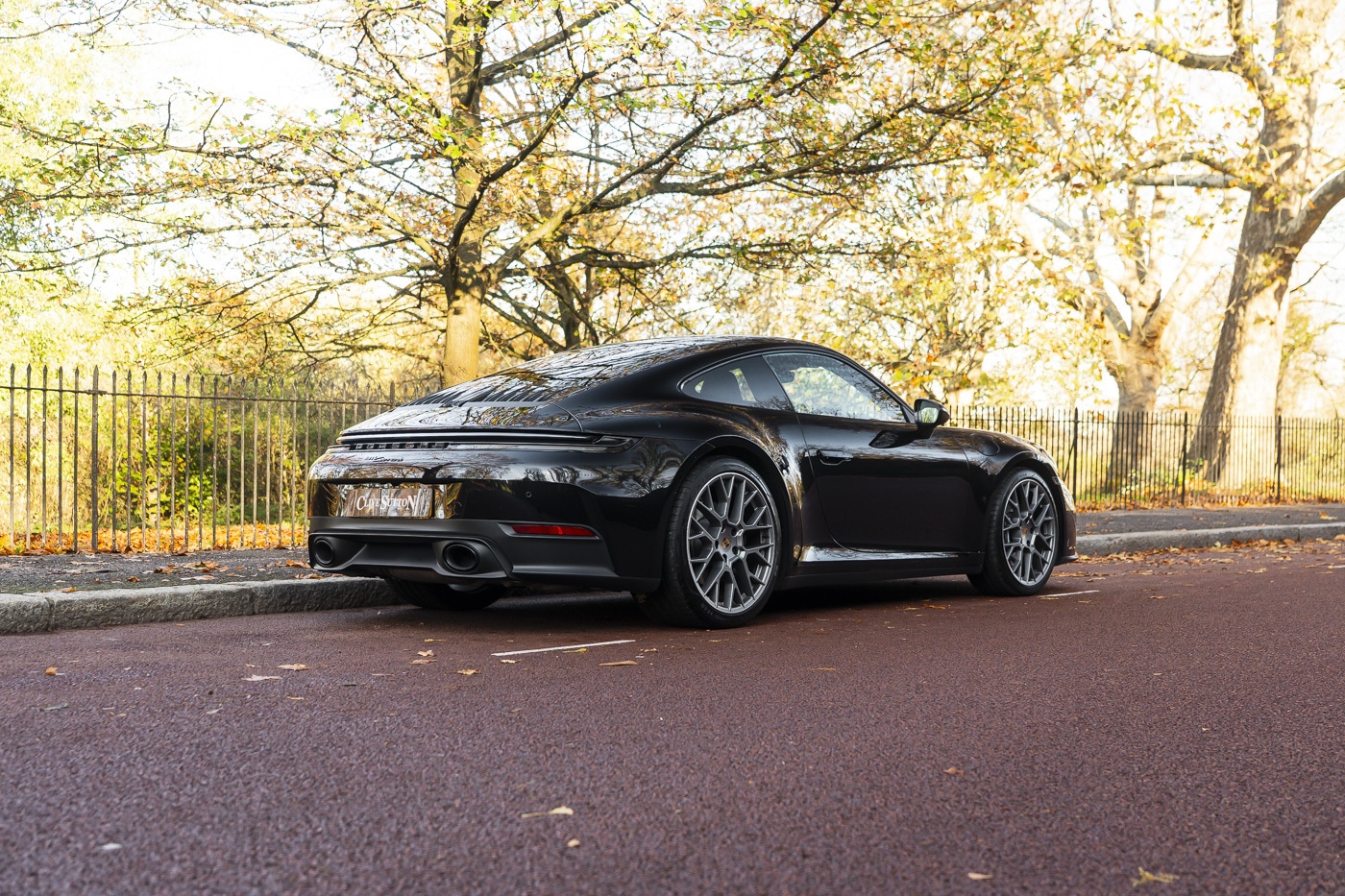 Used Porsche 911 2024 for sale - 76757947: Photo 4