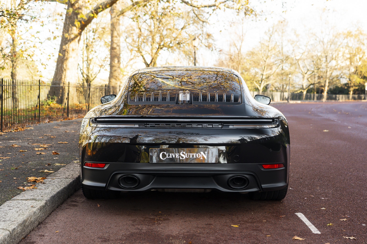 Used Porsche 911 2024 for sale - 76757947: Photo 5