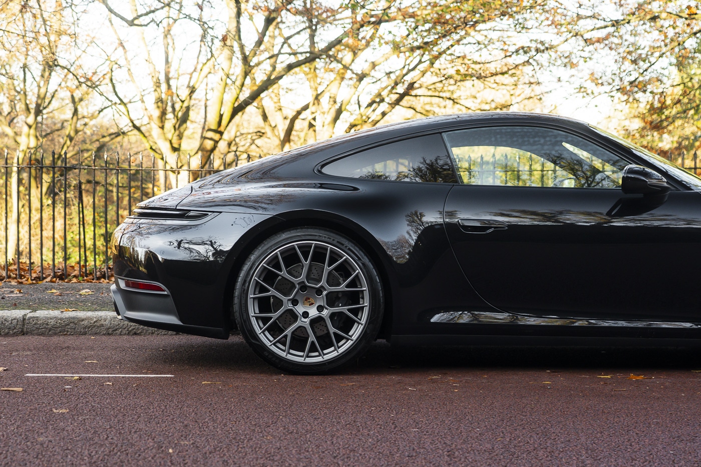 Used Porsche 911 2024 for sale - 76757947: Photo 6