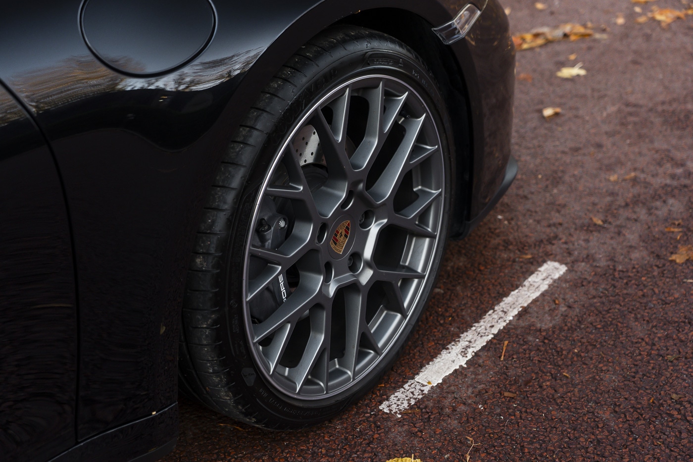 Used Porsche 911 2024 for sale - 76757947: Photo 8