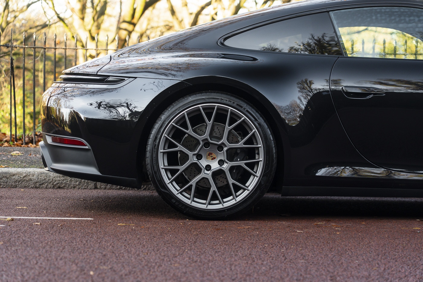 Used Porsche 911 2024 for sale - 76757947: Photo 9