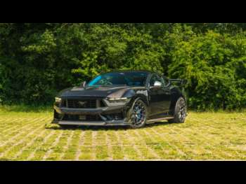 2025 - 5.0 V8 Dark Horse 2dr