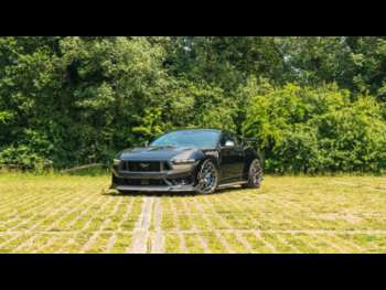 Used Ford Mustang 2025 for sale - 75180732: Photo