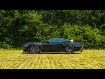 Used Ford Mustang 2025 for sale - 75180732: Photo