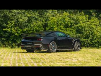 Used Ford Mustang 2025 for sale - 75180732: Photo
