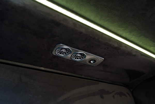 Used Mercedes-Benz Sprinter 2025 for sale - 75393833: Photo 23