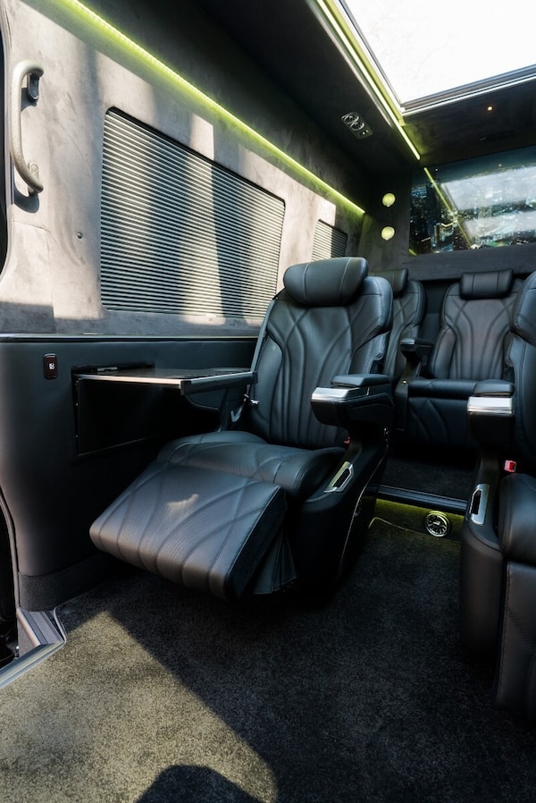 Used Mercedes-Benz Sprinter 2025 for sale - 75393833: Photo 26