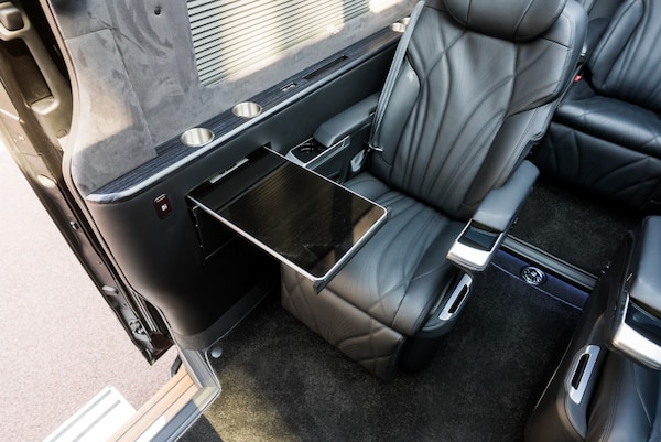 Used Mercedes-Benz Sprinter 2025 for sale - 75393833: Photo 44