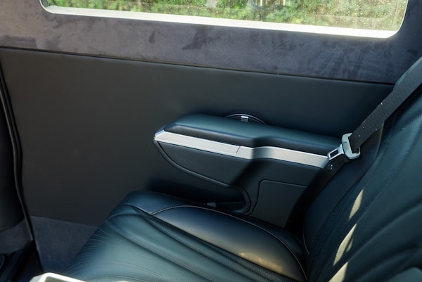 Used Mercedes-Benz Sprinter 2025 for sale - 75393833: Photo 49