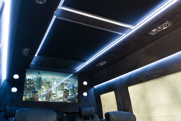 Used Mercedes-Benz Sprinter 2025 for sale - 75393833: Photo 64