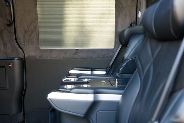 Used Mercedes-Benz Sprinter 2025 for sale - 75393833: Photo 65