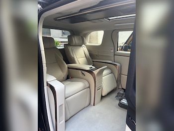 Used Lexus LM 2025 for sale - 75393830: Photo